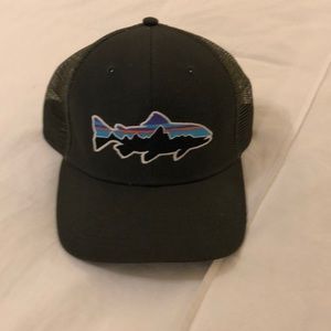 Patagonia men’s hat